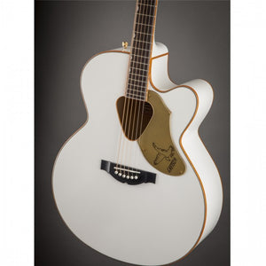 Gretsch G5022CWFE Rancher Guitar White