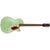 Gretsch G5210-P90 Electromatic Jet Two 90 Single-Cut Electric Guitar Broadway Jade - 2517190548