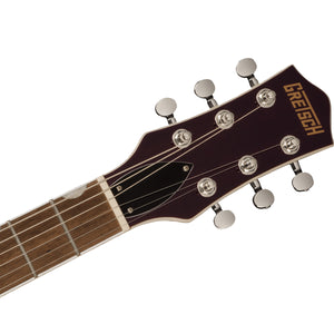 Gretsch G5210-P90 Electromatic Jet Two 90 Single-Cut Electric Guitar Broadway Jade - 2517190548