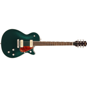 Gretsch G5210-P90 Electromatic Jet Two 90 Single-Cut Electric Guitar Cadillac Green - 2517190546