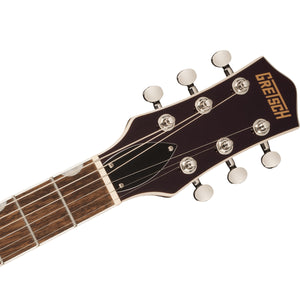 Gretsch G5210-P90 Electromatic Jet Two 90 Single-Cut Electric Guitar Cadillac Green - 2517190546