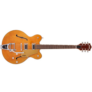 Gretsch G5622T Electromatic Center Block Double-Cut Electric Guitar Speyside w/ Bigsby - 2508300542