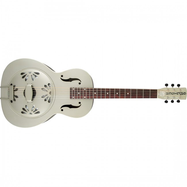 Gretsch G9201 Honey Dipper RN Brass Guitar