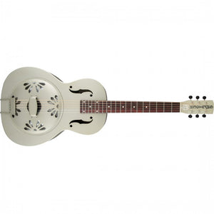 Gretsch G9201 Honey Dipper RN Brass Guitar