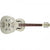 Gretsch G9201 Honey Dipper RN Brass Guitar