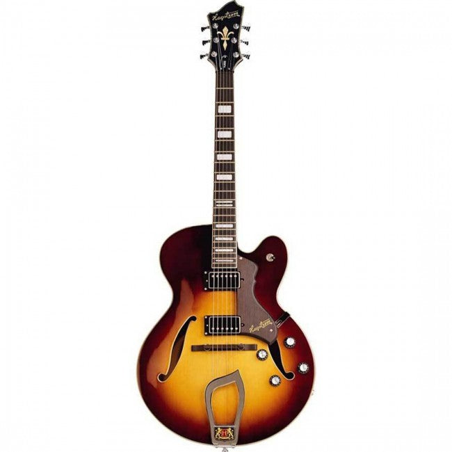 Hagstrom hj deals