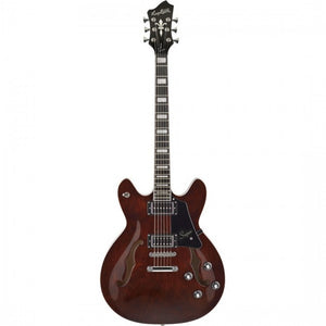 Hagstrom HSBRJ Electric Guitar