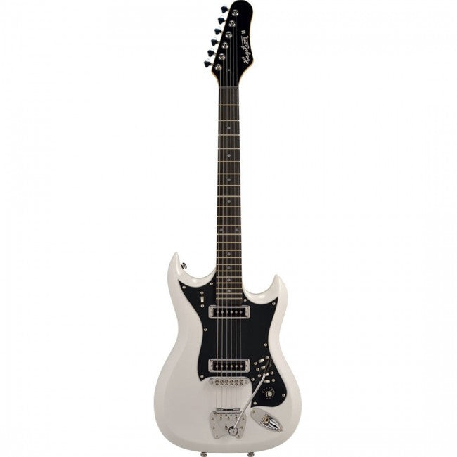 Hagstrom deals ii guitar