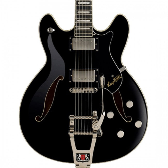 Hagstrom shop viking tremar