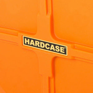 Hardcase HNP36W-O Hardware Drum Case