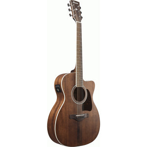 Ibanez AC340CE Artwood Acoustic Guitar Open Pore Natural