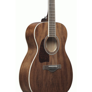 Ibanez AC340L Artwood Acoustic Guitar Open Pore Natural