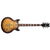 Ibanez AR420 Electric Guitar Violin Sunburst - AR420VLS