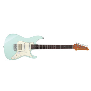 Ibanez AZ2204NW Prestige Electric Guitar Mint Green w/ Case