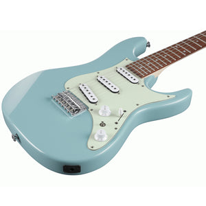 Ibanez AZES31 Electric Guitar Purist Blue