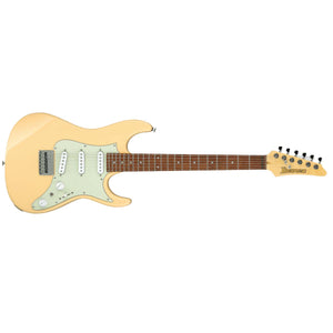 Ibanez AZES31 SSS Electric Guitar Ivory