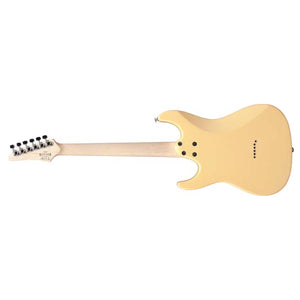 Ibanez AZES31 SSS Electric Guitar Ivory