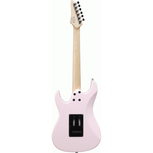 Ibanez AZES40 Electric Guitar Pastel Pink