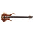 Ibanez BTB1835 Bass Guitar 5-String Low Gloss Natural Shadow - BTB1835NDL