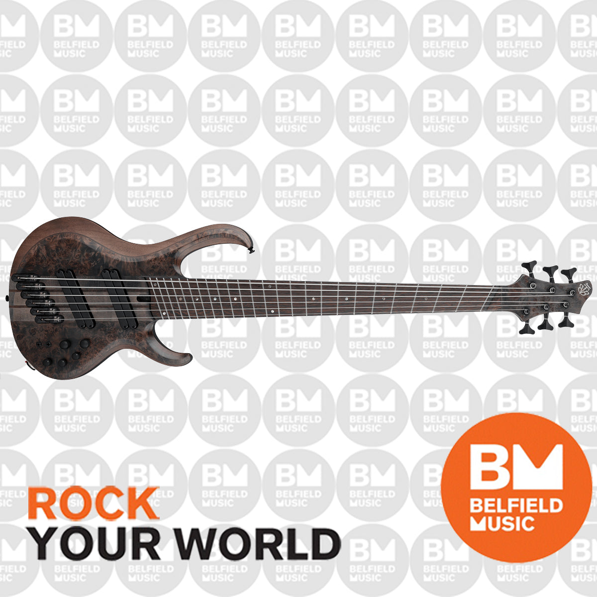 6 string bass online case