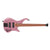 Ibanez EHB1000S Bass Guitar Matte Pink Gold Metallic - EHB1000SPMM