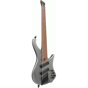 Ibanez EHB1005SMS Metallic Gray Matte Bass Guitar