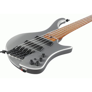 Ibanez EHB1005SMS Metallic Gray Matte Bass Guitar