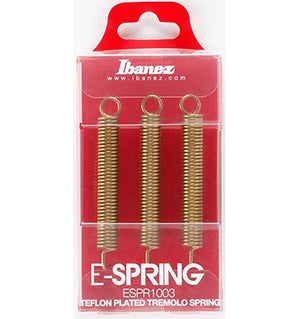 Ibanez ESPR1003 Tremolo Springs Set 3 Pieces