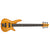 Ibanez GVB36 Gerald Veasley Signature Bass Guitar 6-String Amber - GVB36AM