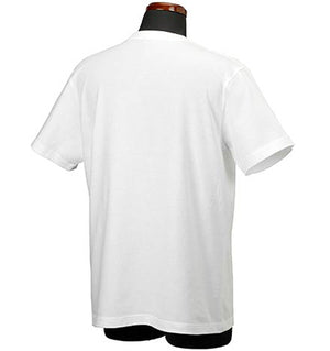 Ibanez IBAT008XXL White T-Shirt Black Logo XX-Large