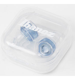 Ibanez IEP10 Ear Plugs w/ Case