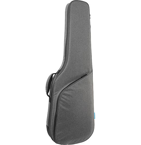 Ibanez IGB724 CGY Powerpad Electric Guitar Gig Bag Charcoal Gray