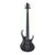 Ibanez Iron Label BTB625EX Bass Guitar 5-String Black Flat