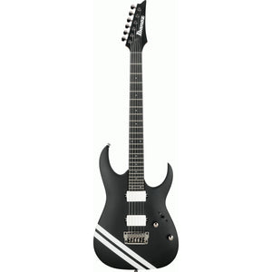 Ibanez JBBM30 JB Brubaker Signature Electric Guitar Black Flat