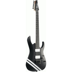 Ibanez JBBM30 JB Brubaker Signature Electric Guitar Black Flat