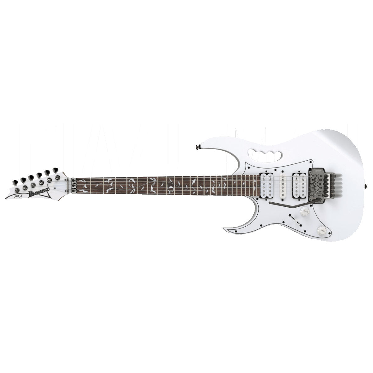 Ibanez jem left deals handed