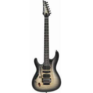 Ibanez JIVA10L Nita Strauss Signature Electric Guitar Deep Space Blonde