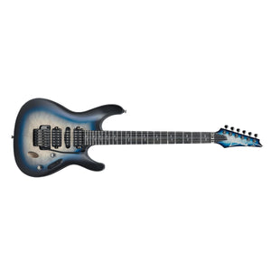 Ibanez JIVAJR Nita Strauss Signature Electric Guitar Deep Sea Blonde - JIVAJRDSE