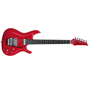 Ibanez JS2480 Joe Satriani Signature Electric Guitar Muscle Car Red w/ Case