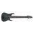 Ibanez M80M Meshuggah Signature Electric Guitar 8-String Weathered Black - M80MWK