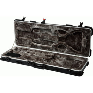 Ibanez MR500C Hardcase Guitar Case for RG, RGD, RG7, RG8, RG9, FR, S, SA, RC, TM & Left-handed models