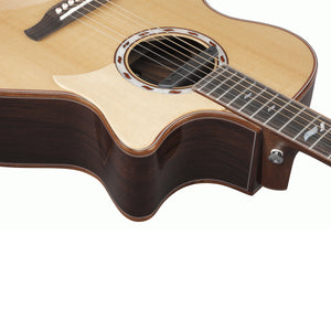 Ibanez MRC10 NT Marcin Signature Acoustic Guitar Natural High Gloss