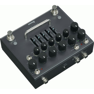 Ibanez Pentatone Pre-Amp Pedal