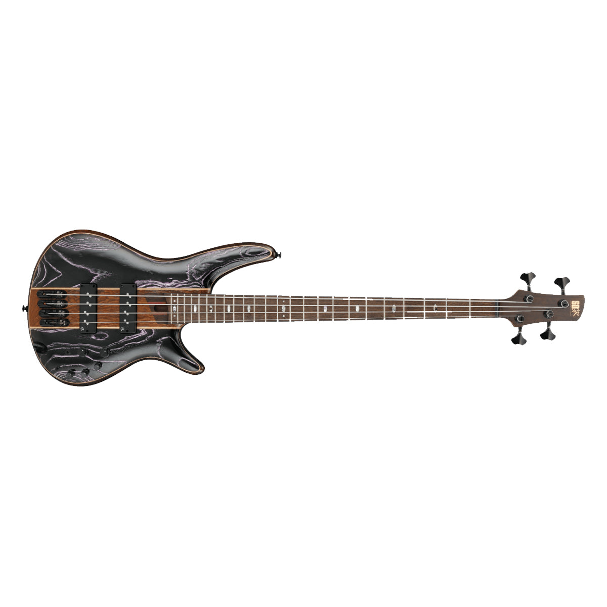 Ibanez Premium SR1300SB Bass Guitar Gloss Magic Wave - SR1300SBMGL