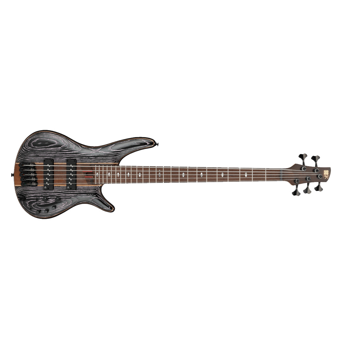 Ibanez Premium SR1305SB Bass Guitar 5-String Gloss Magic Wave - SR1305SBMGL