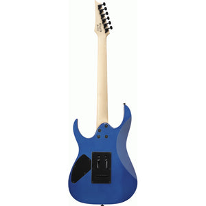 Ibanez RG120QASP Electric Guitar Blue Gradation