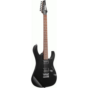 Ibanez RG121SP Electric Guitar Black Night