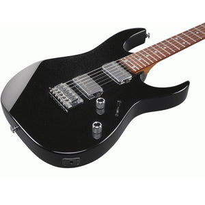 Ibanez RG121SP Electric Guitar Black Night