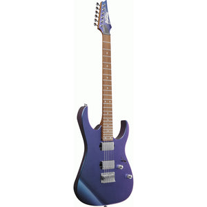 Ibanez RG121SP Electric Guitar Blue Metal Chameleon