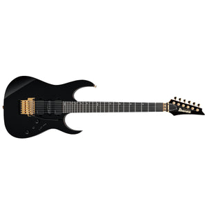 Ibanez Prestige RG5170B Electric Guitar Black w/ Case